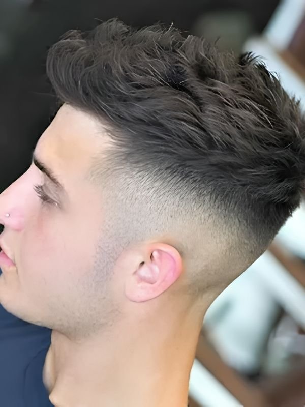 High Fade