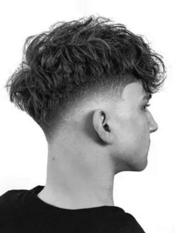 Low Fade