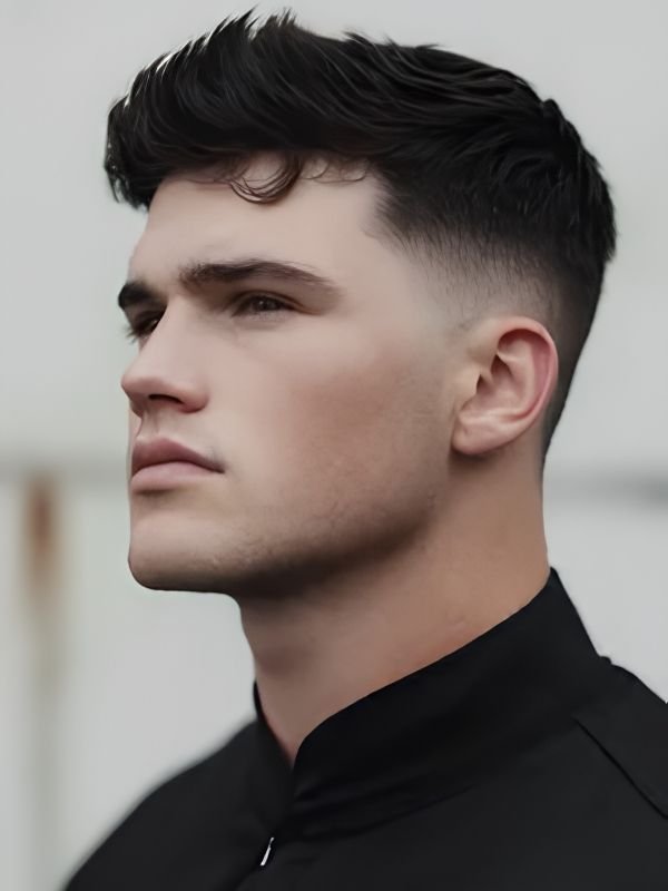 Mid Fade