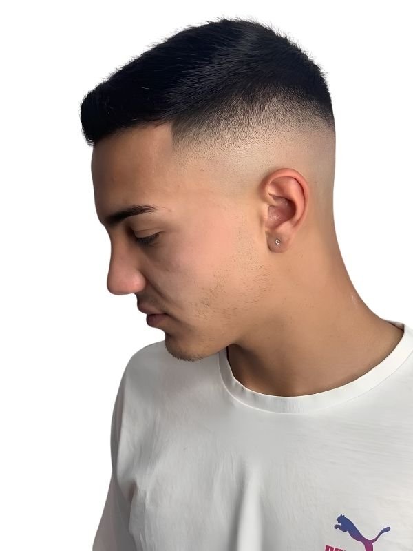 Skin Fade