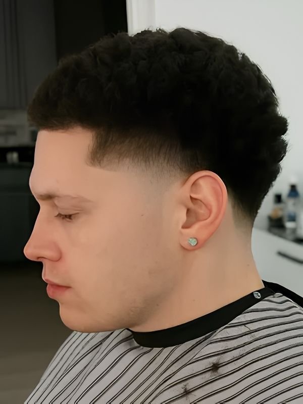 Temp Fade