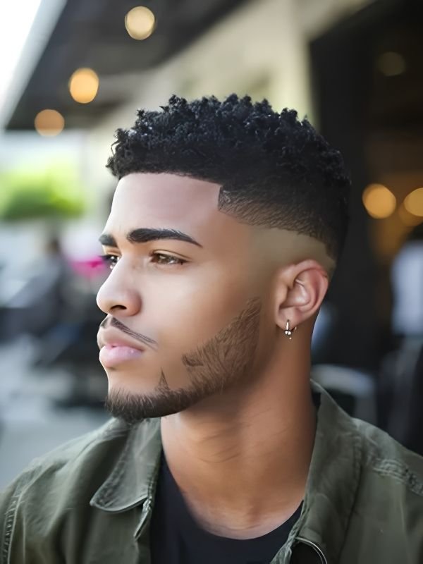 Twists Fade