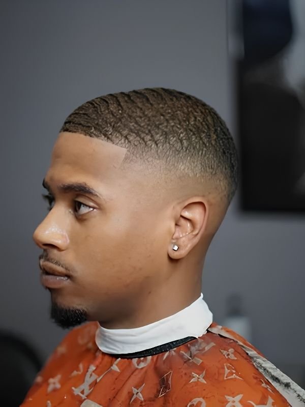 Waves Fade