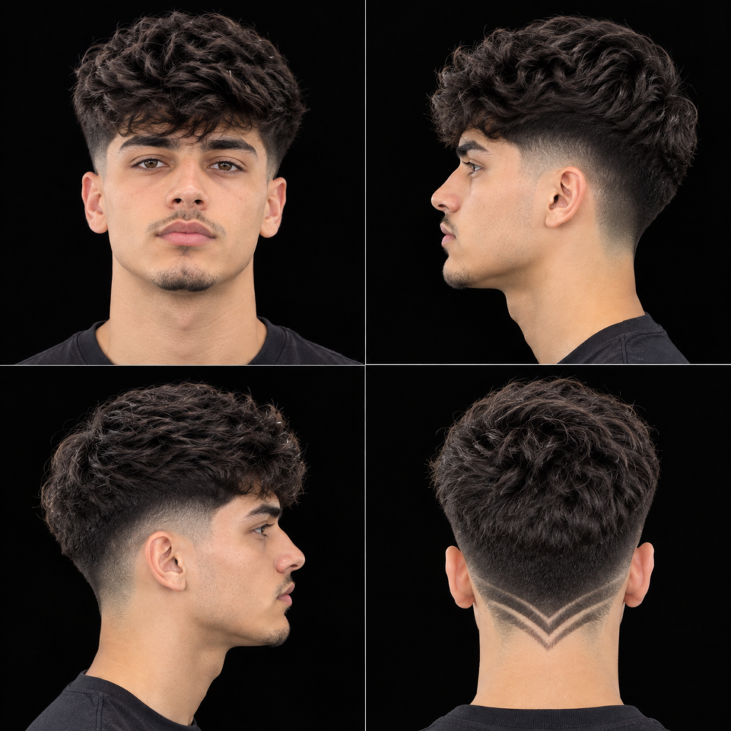 Nape-Specific Design Types