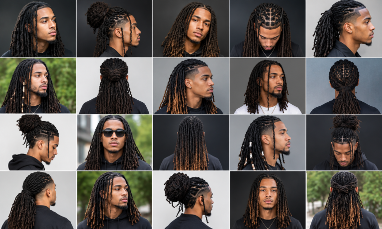 1200 x 720 text na ho only imgs Men’s Loc Styles for Long Hair: 20 Trendy Looks for 2026