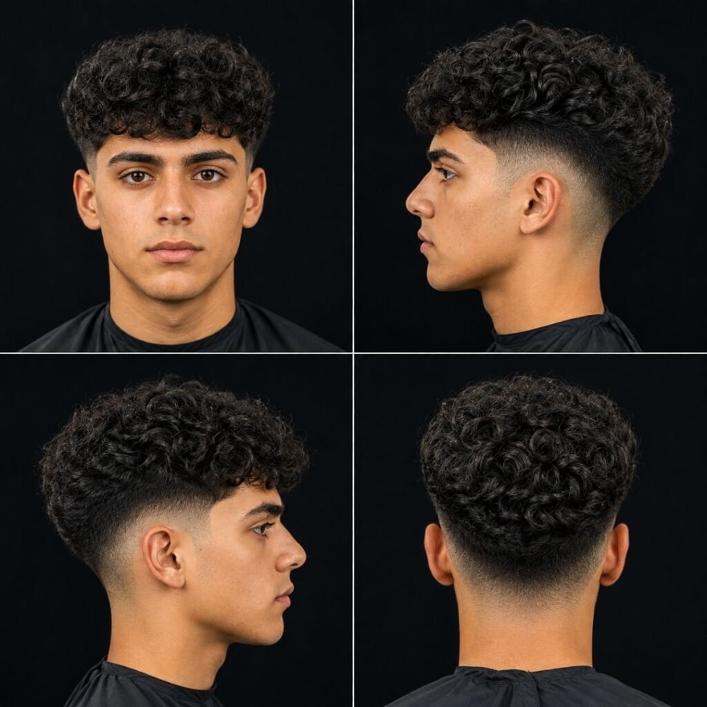 Broccoli Cut