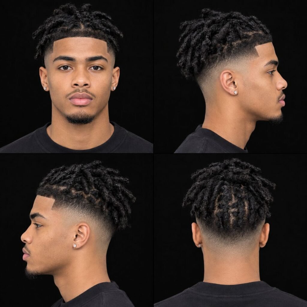 Loc Crown