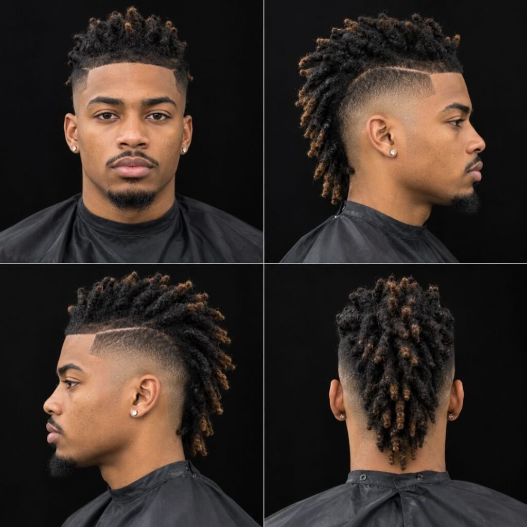 Loc Mohawk
