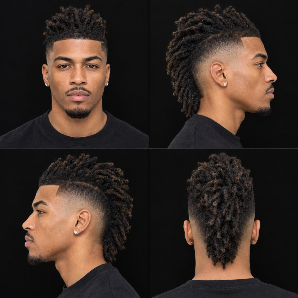 Loc Mohawk
