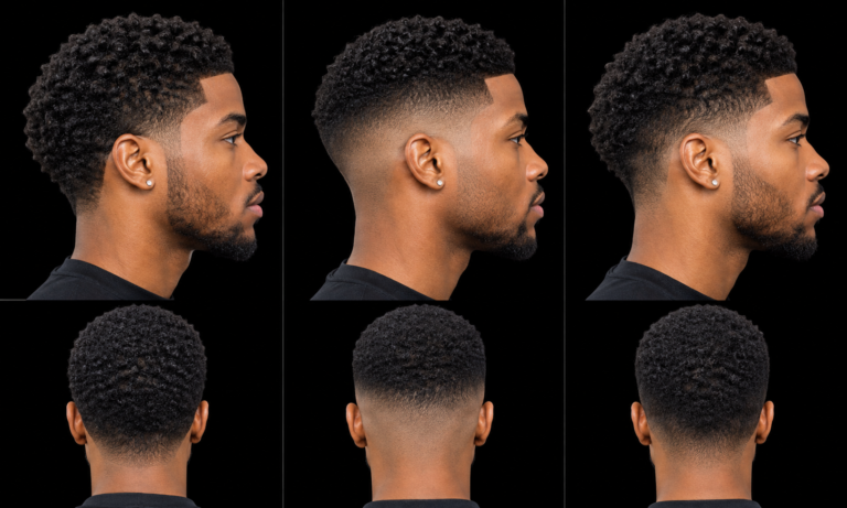 Taper vs Fade vs Blend: Key Differences Explained 