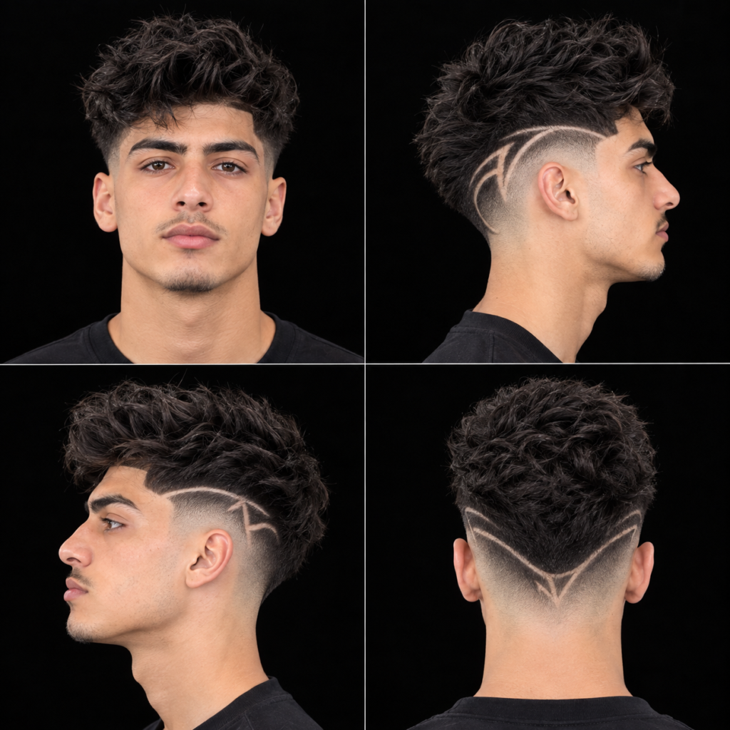 Freestyle Designs (Maximum Creativity)