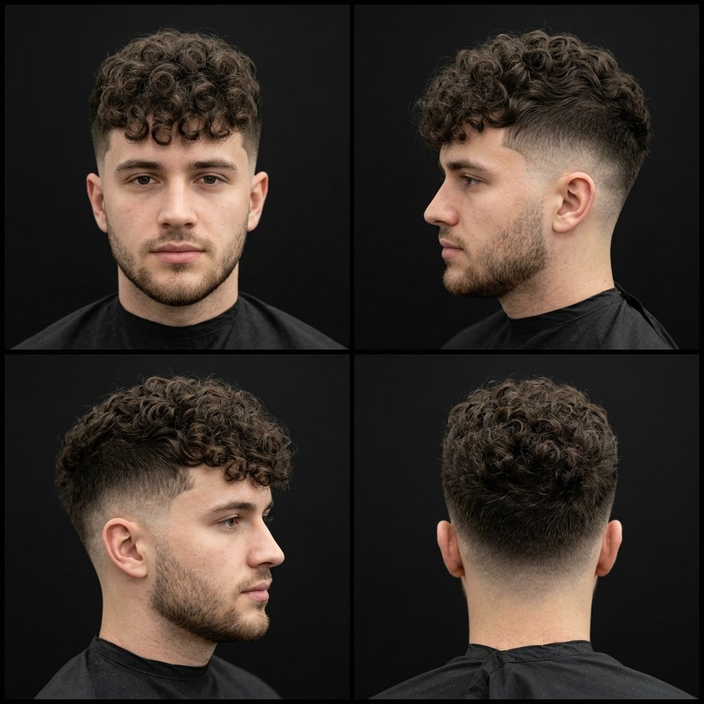 Broccoli Cut