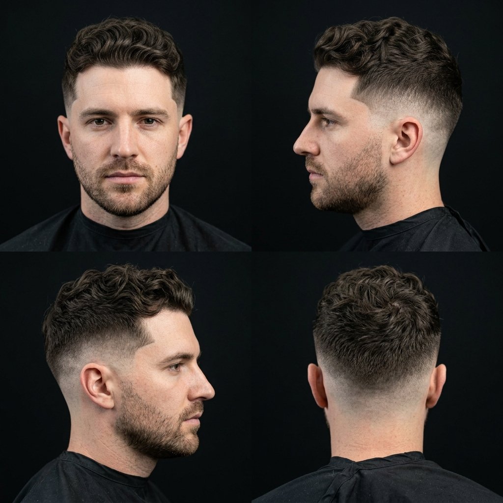 Wavy Hair Solutions